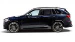 BMW X5 M50d by AC Schnitzer 2014 года